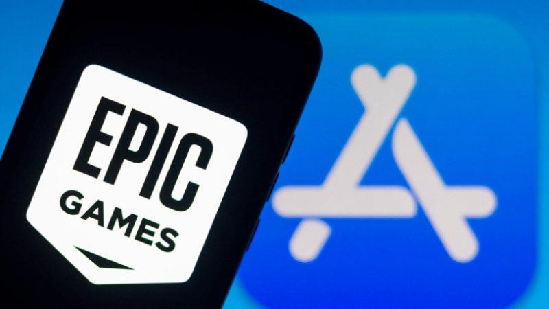 Apple Epic Games Davasında Yeni Gelişme: Epic Games’e Destek Verenler Çoğaldı