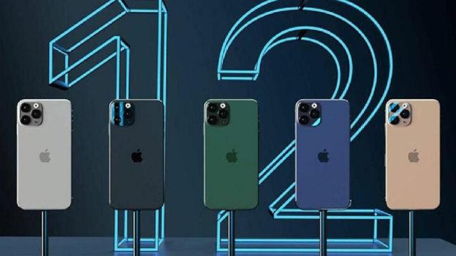 Türkiye Fiyatları Açıklanan iPhone 12 Ailesi İçin Ne Kadar Vergi Alınıyor?