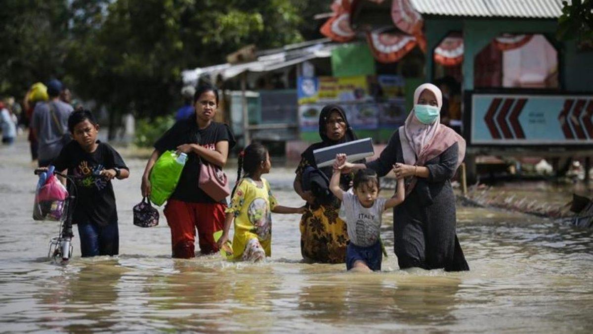 Endonezya Hükümetinden İlginç Karar: Ülkenin Başkenti Değişti