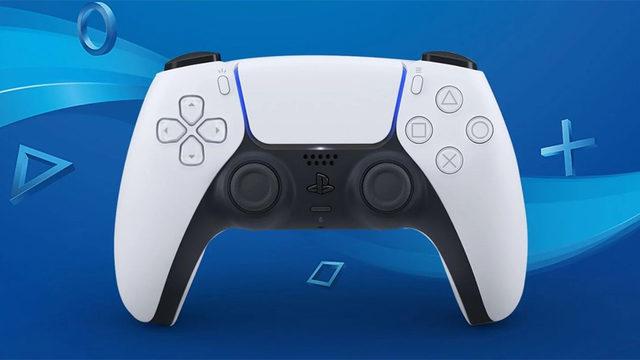 Sony’nin PS5 Kontrol Cihazı DualSense’teki Asimetri, Kullanıcıları Çileden Çıkardı