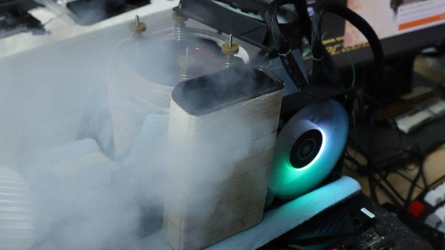 AMD Radeon RX 6800 XT, Overclock Performansıyla Dünya Rekoru Kırdı