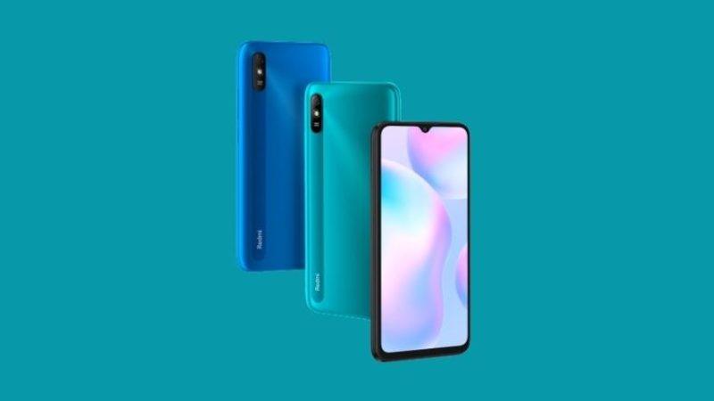 Redmi’nin Yeni Giriş Seviyesi Telefonu 10A’nın Özellikleri Ortaya Çıktı