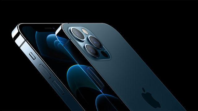Çin’de Bir Kargo Görevlisi, 14 Adet iPhone 12 Pro Max ile Kaçtı