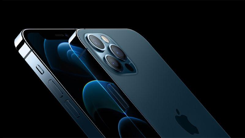 Çin’de Bir Kargo Görevlisi, 14 Adet iPhone 12 Pro Max ile Kaçtı