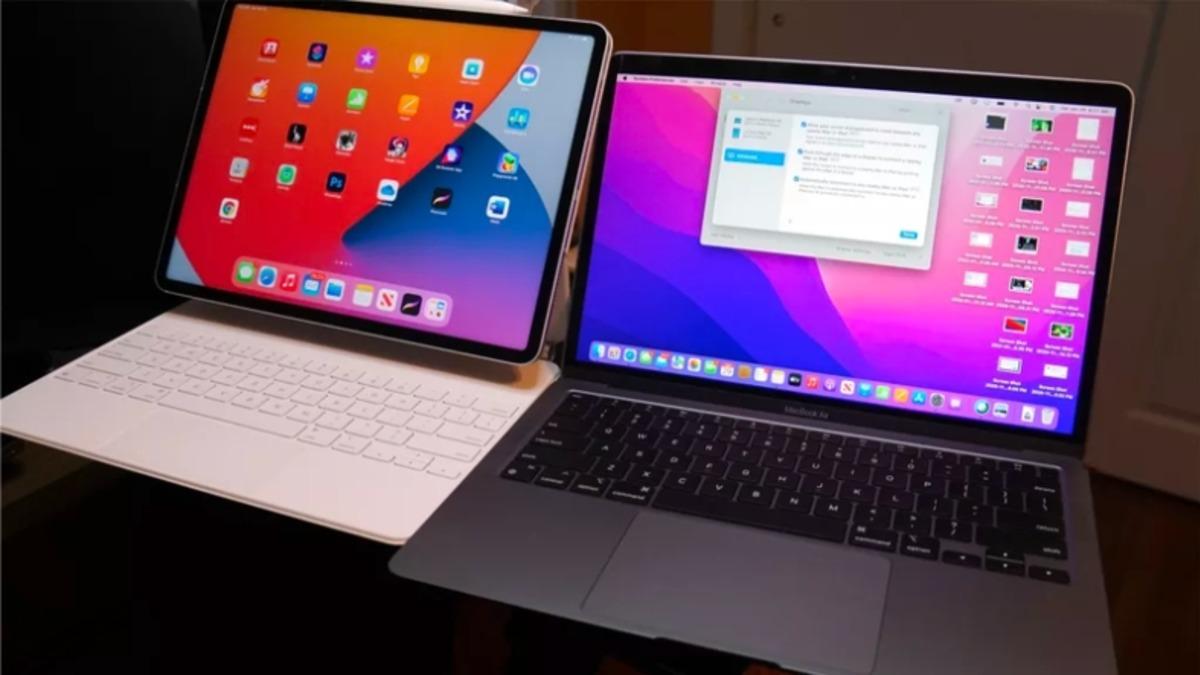 Apple, iPad’inizi ’Bilgisayardan’ Kontrol Etmenizi Sağlayacak Yeni Özelliğini Kullanıma Sundu