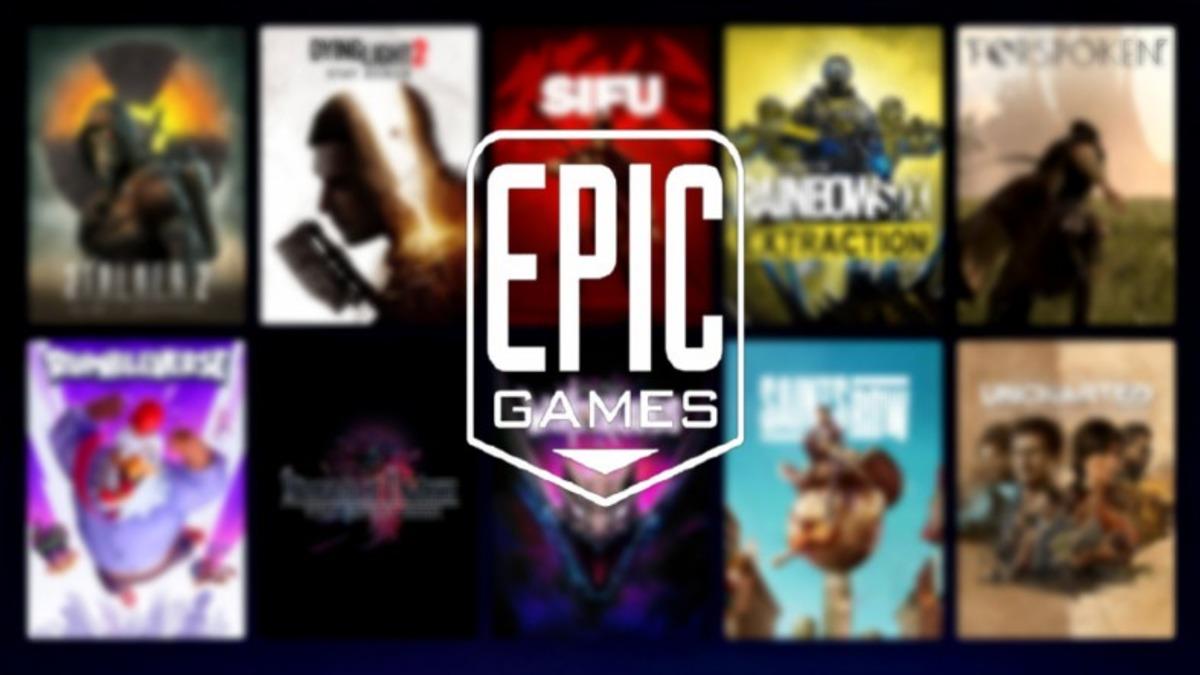 Epic Games, 2022’de Getireceği Yenilikleri Açıkladı: Birçok Dev Oyun Geliyor