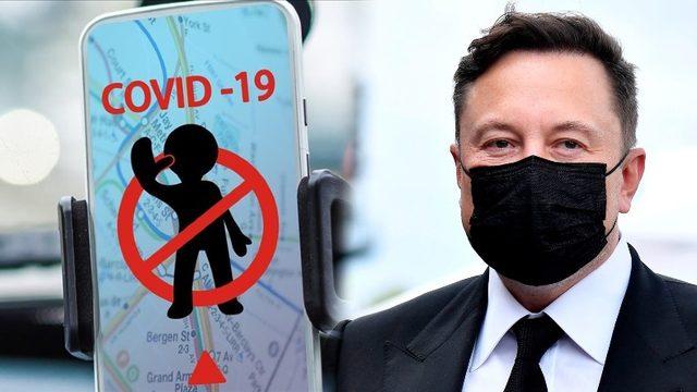 Elon Musk’tan COVID-19 Kısıtlamaları Hakkında Tartışma Yaratacak Açıklama