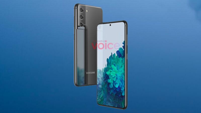 Samsung Galaxy S21 Hindistan’da BIS Sertifikası Almayı Başardı