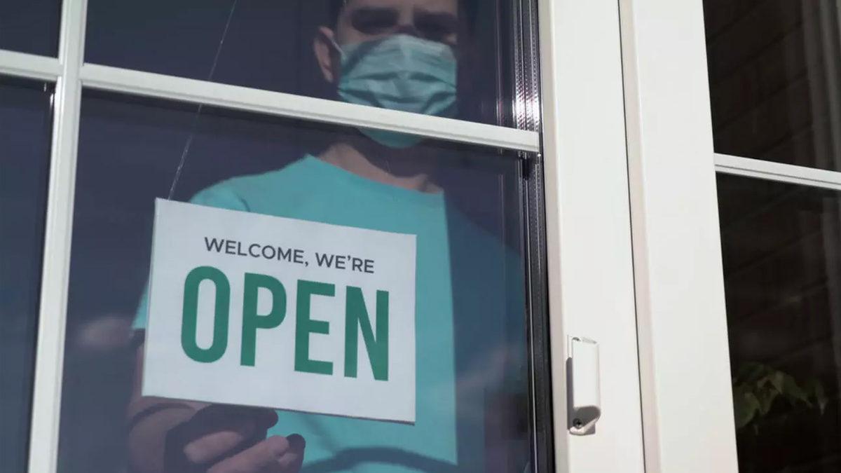 DSÖ COVID-19 Temsilcisi, Avrupa’yı Koronavirüste Üçüncü Dalgaya Karşı Uyardı