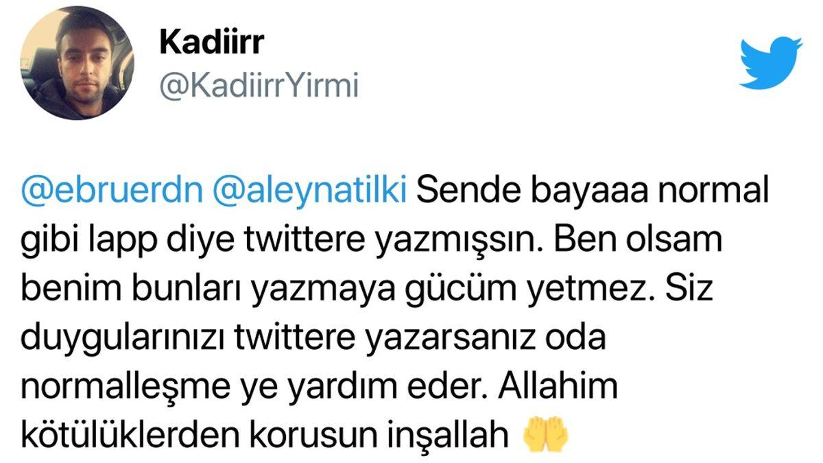 Aldığı Taciz ve Tehdit Mesajlarını Paylaşan Aleyna Tilki Sosyal Medyanın Gündeminde: İşte Olayın Detayları ve Gelen Tepkiler