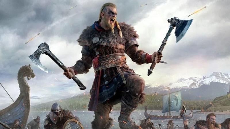 PS5 Oyuncuları, Assassin’s Creed Valhalla ve Watch Dogs: Legion’ı Ücretsiz Yükseltemiyor