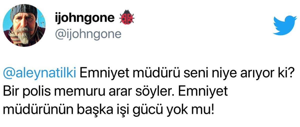 Aldığı Taciz ve Tehdit Mesajlarını Paylaşan Aleyna Tilki Sosyal Medyanın Gündeminde: İşte Olayın Detayları ve Gelen Tepkiler