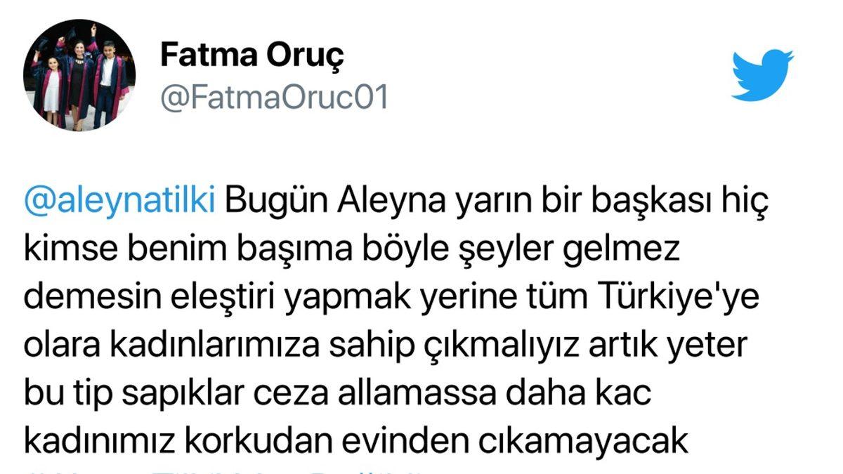 Aldığı Taciz ve Tehdit Mesajlarını Paylaşan Aleyna Tilki Sosyal Medyanın Gündeminde: İşte Olayın Detayları ve Gelen Tepkiler