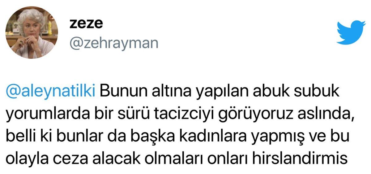 Aldığı Taciz ve Tehdit Mesajlarını Paylaşan Aleyna Tilki Sosyal Medyanın Gündeminde: İşte Olayın Detayları ve Gelen Tepkiler