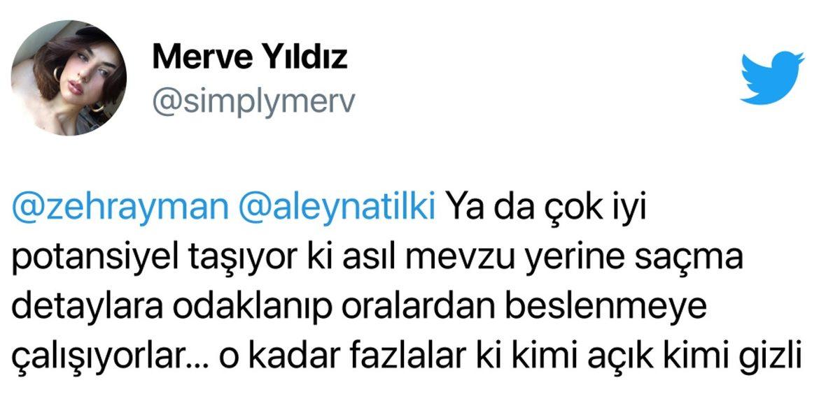 Aldığı Taciz ve Tehdit Mesajlarını Paylaşan Aleyna Tilki Sosyal Medyanın Gündeminde: İşte Olayın Detayları ve Gelen Tepkiler