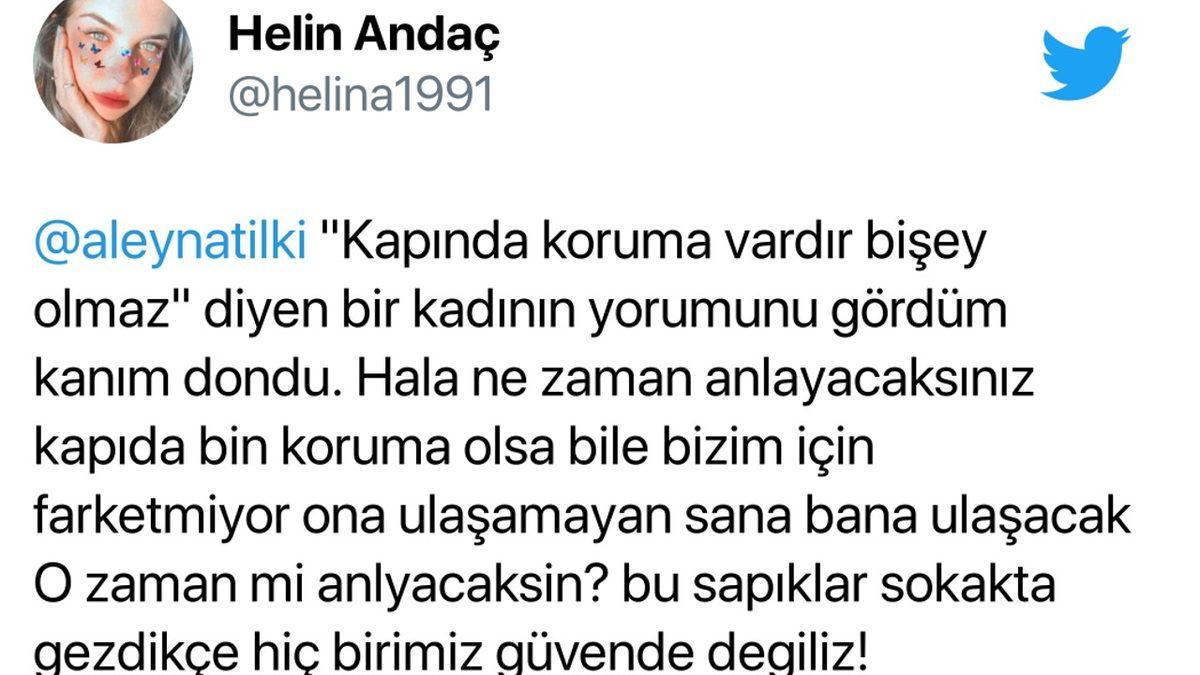 Aldığı Taciz ve Tehdit Mesajlarını Paylaşan Aleyna Tilki Sosyal Medyanın Gündeminde: İşte Olayın Detayları ve Gelen Tepkiler