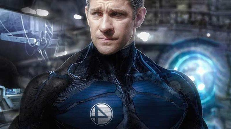 Marvel Evreninde Geçecek Fantastik Dörtlü Filmi Geliyor: Oyuncuları, Konusu ve Çıkış Tarihi