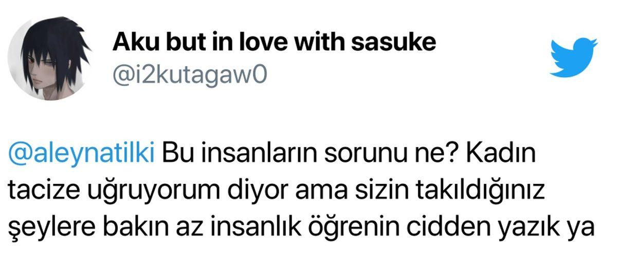 Aldığı Taciz ve Tehdit Mesajlarını Paylaşan Aleyna Tilki Sosyal Medyanın Gündeminde: İşte Olayın Detayları ve Gelen Tepkiler