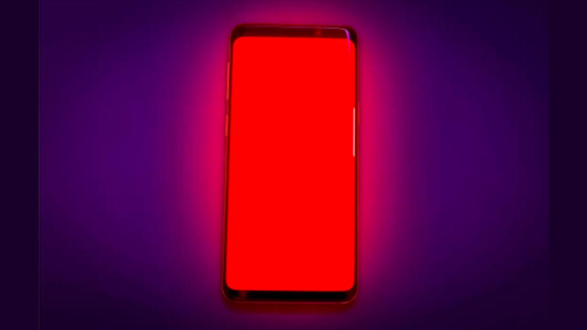 Elveda PCR Testleri: Telefon Kamerasıyla Yapılan Çok Daha Ucuz Bir COVID-19 Testi Geliştirildi