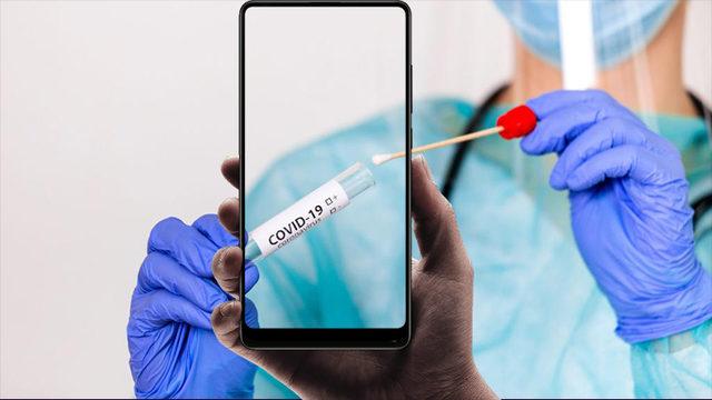 Elveda PCR Testleri: Telefon Kamerasıyla Yapılan Çok Daha Ucuz Bir COVID-19 Testi Geliştirildi