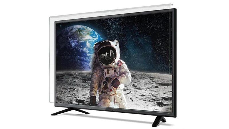 Televizyonlarınızı Daha Güvenli Hale Getirip Gözlerinizin Yorulmasını Önleyecek TV Ekran Koruyucu Tavsiyeleri