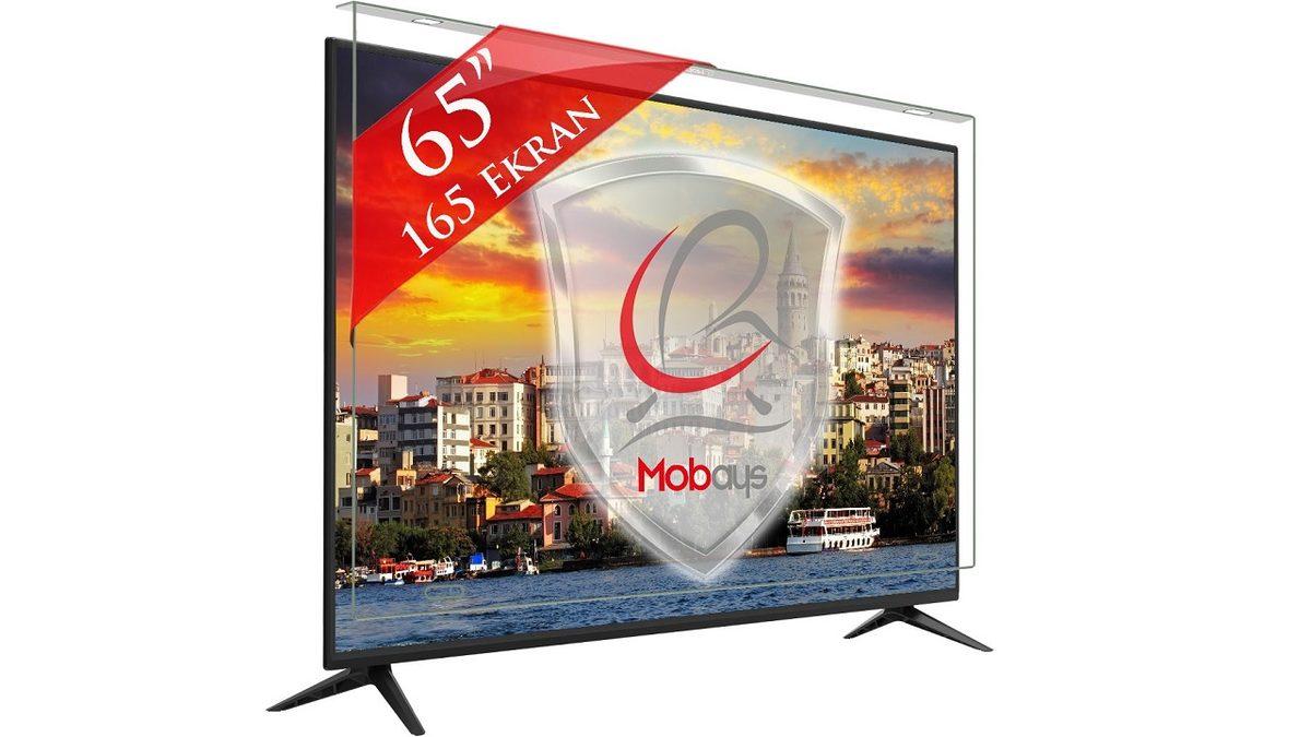 Televizyonlarınızı Daha Güvenli Hale Getirip Gözlerinizin Yorulmasını Önleyecek TV Ekran Koruyucu Tavsiyeleri