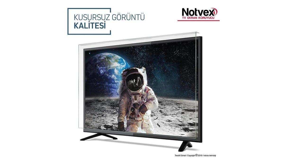 Televizyonlarınızı Daha Güvenli Hale Getirip Gözlerinizin Yorulmasını Önleyecek TV Ekran Koruyucu Tavsiyeleri