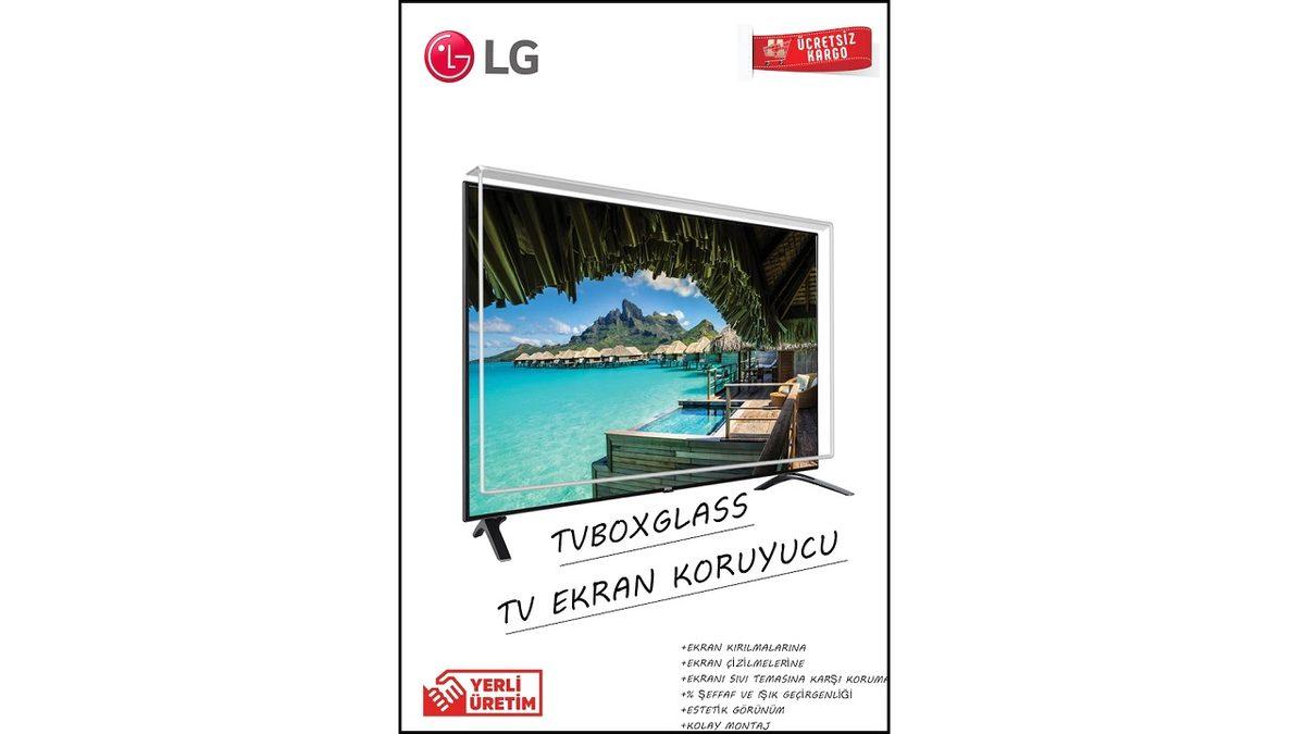 Televizyonlarınızı Daha Güvenli Hale Getirip Gözlerinizin Yorulmasını Önleyecek TV Ekran Koruyucu Tavsiyeleri