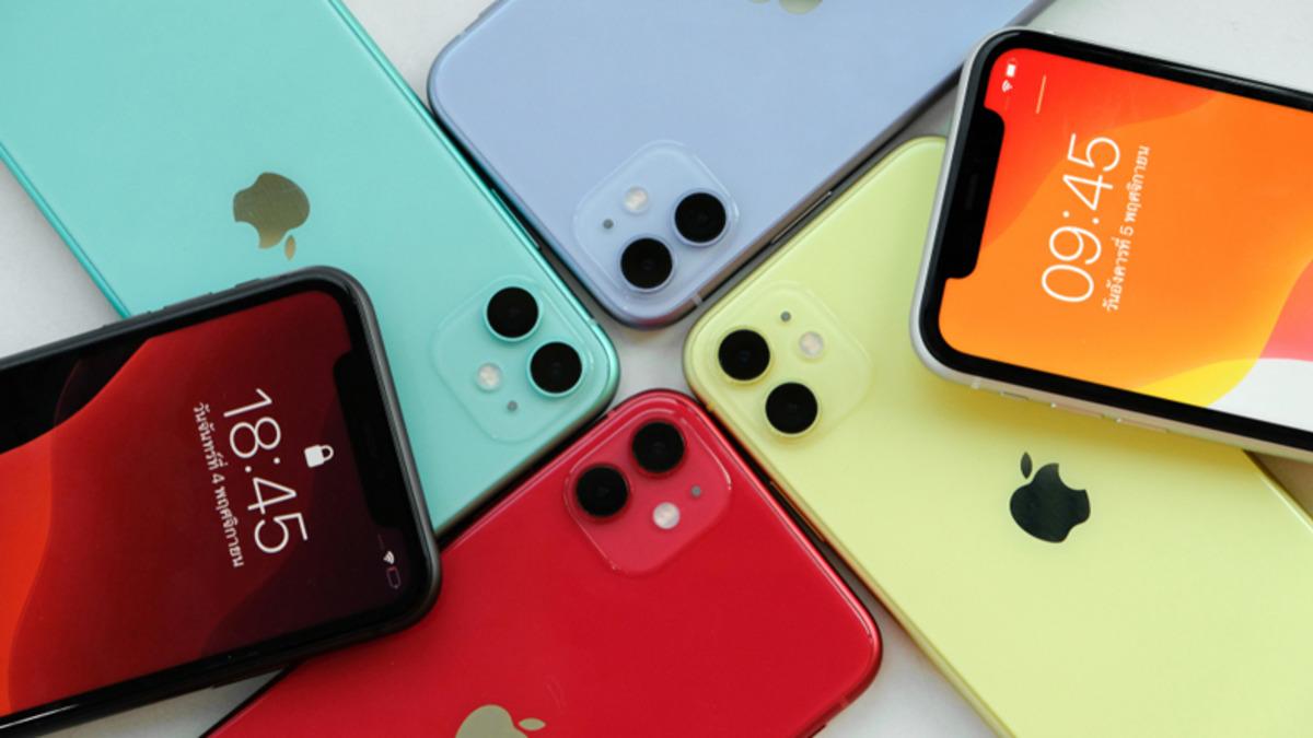 Bir Grup Hırsız, Milyonlarca Dolarlık Ürünle Dolu Apple Teslimat Kamyonunu Kaçırdı