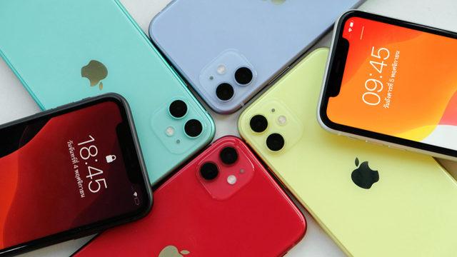 Bir Grup Hırsız, Milyonlarca Dolarlık Ürünle Dolu Apple Teslimat Kamyonunu Kaçırdı