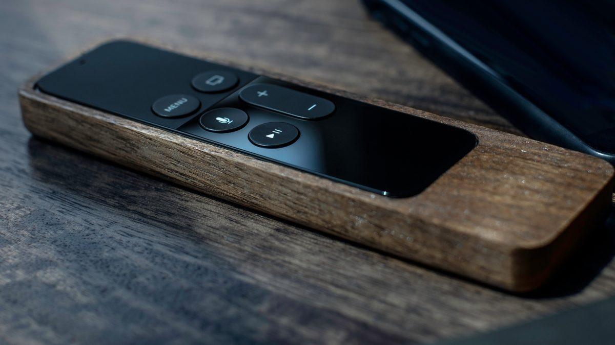 Apple TV Kumandası Sınıfta Kaldı: Firmalar Başka Kumanda Veriyor