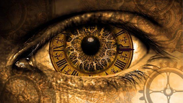 Beynimizin Daha İyi Görebilmemiz İçin Bizi ’Kandırdığı’ Keşfedildi: ’Zaman Makinesi Görevi Görüyor’