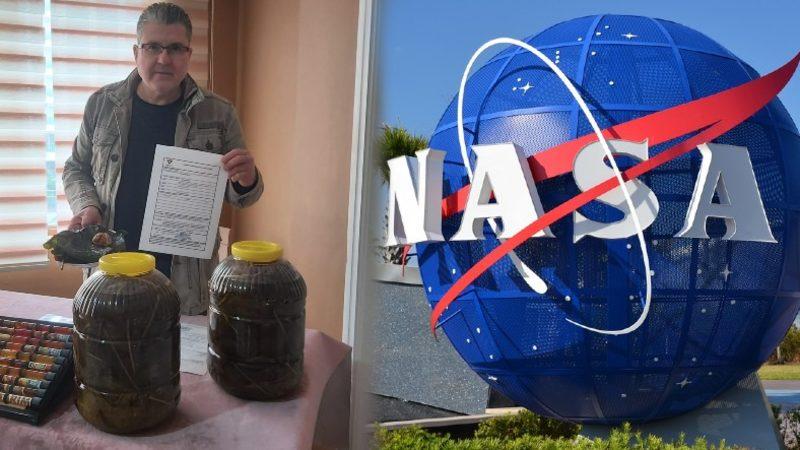 NASA’nın 1 Milyon Dolarlık Yarışmasına Türkiye’den de Katılımcı Çıktı: ’Amacımız Ödül Değil’