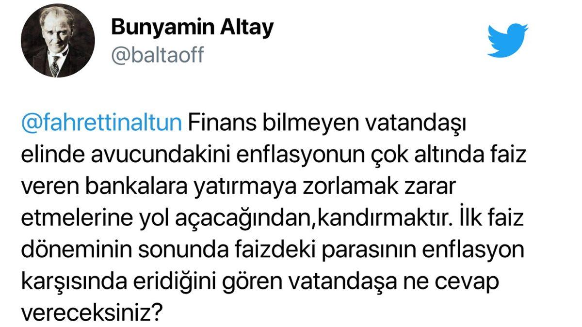 Kur Korumalı TL Mevduatına Teşvik İçin Yayınlanan Kamu Spotu Sosyal Medyanın Gündeminde: ’Kıymet Veriyoruz’  [VİDEO]