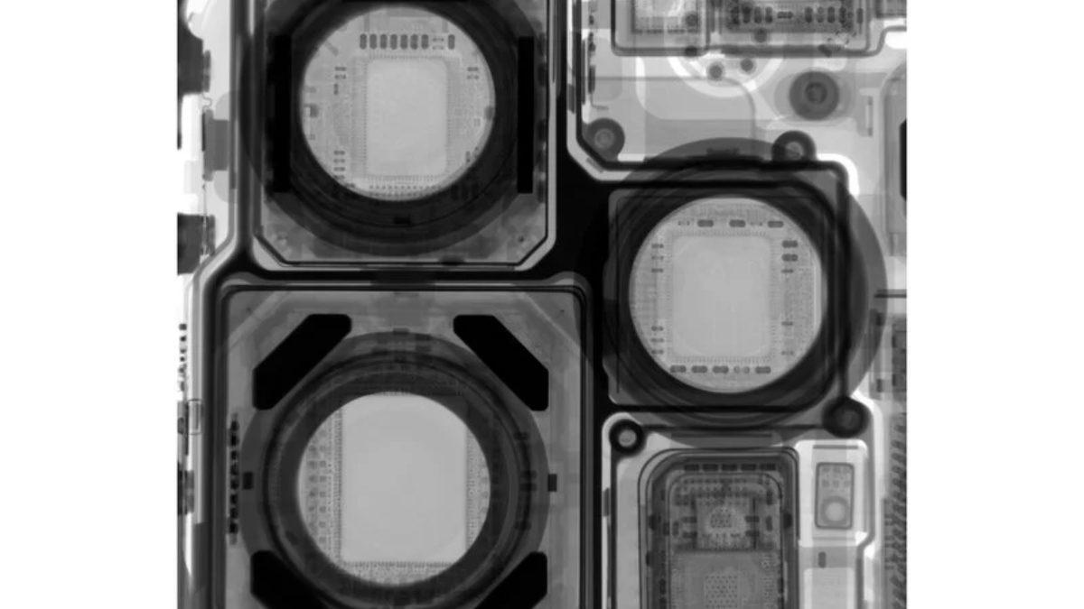 iPhone 12 Pro Max Parçalarına Ayrıldı: Telefonun Tamir Edilebilirlik Puanı Açıklandı