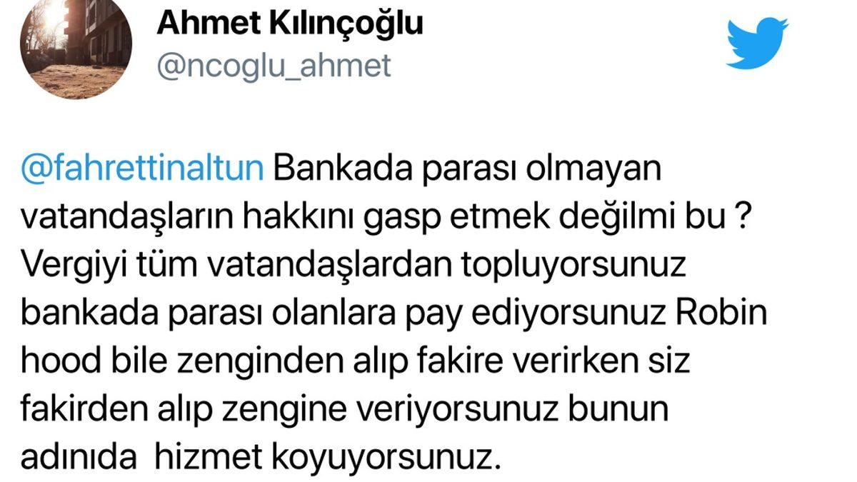Kur Korumalı TL Mevduatına Teşvik İçin Yayınlanan Kamu Spotu Sosyal Medyanın Gündeminde: ’Kıymet Veriyoruz’  [VİDEO]