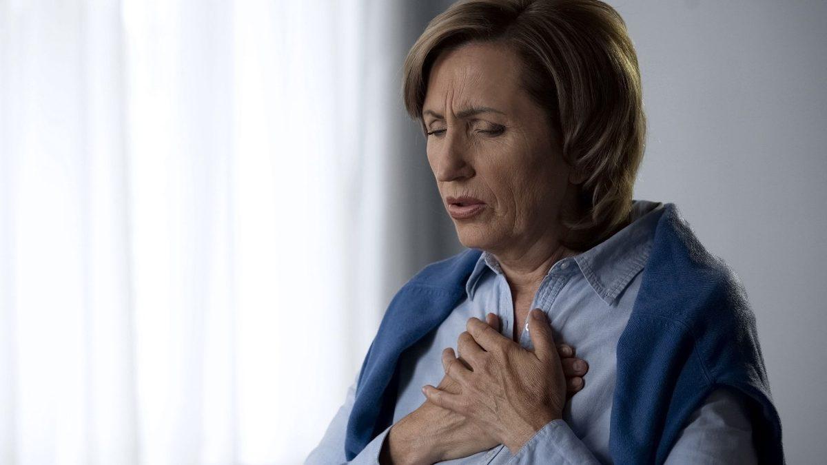 Hastaların Neredeyse Yarısında Görülüyor: Uzun COVID Sendromunun Gizli Akciğer Hasarına Neden Olabileceği Keşfedildi