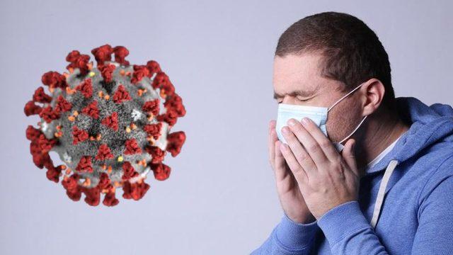 Hastaların Neredeyse Yarısında Görülüyor: Uzun COVID Sendromunun Gizli Akciğer Hasarına Neden Olabileceği Keşfedildi