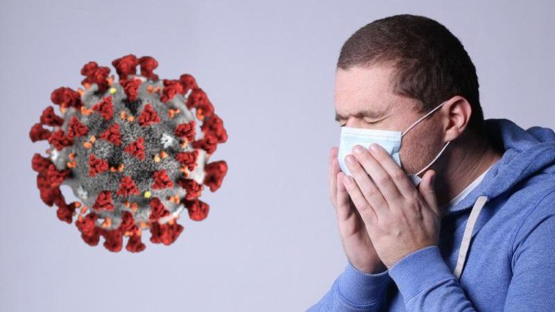 Hastaların Neredeyse Yarısında Görülüyor: Uzun COVID Sendromunun Gizli Akciğer Hasarına Neden Olabileceği Keşfedildi