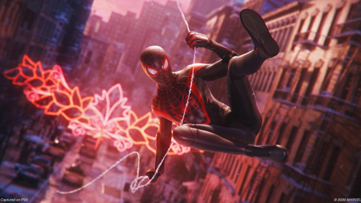 Spider-Man: Miles Morales’te Telif Hakkı Nedeniyle Chrysler Binası Bulunmuyor
