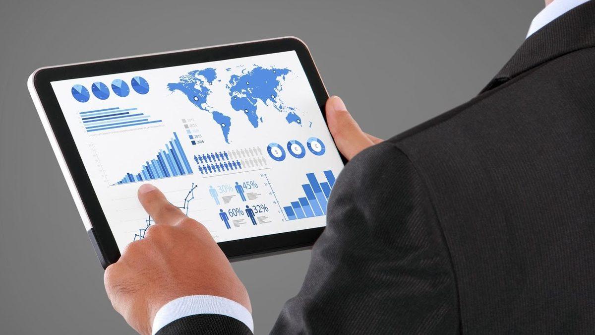 Şirketlerin Geleceklerini Şimdiden Planlayabilmesini Sağlayan Yapay Zeka: ERP Nedir, Ne İşe Yarar?