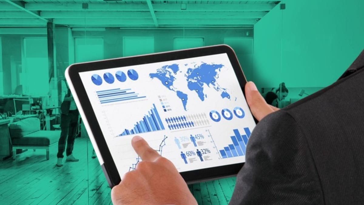 Şirketlerin Geleceklerini Şimdiden Planlayabilmesini Sağlayan Yapay Zeka: ERP Nedir, Ne İşe Yarar?