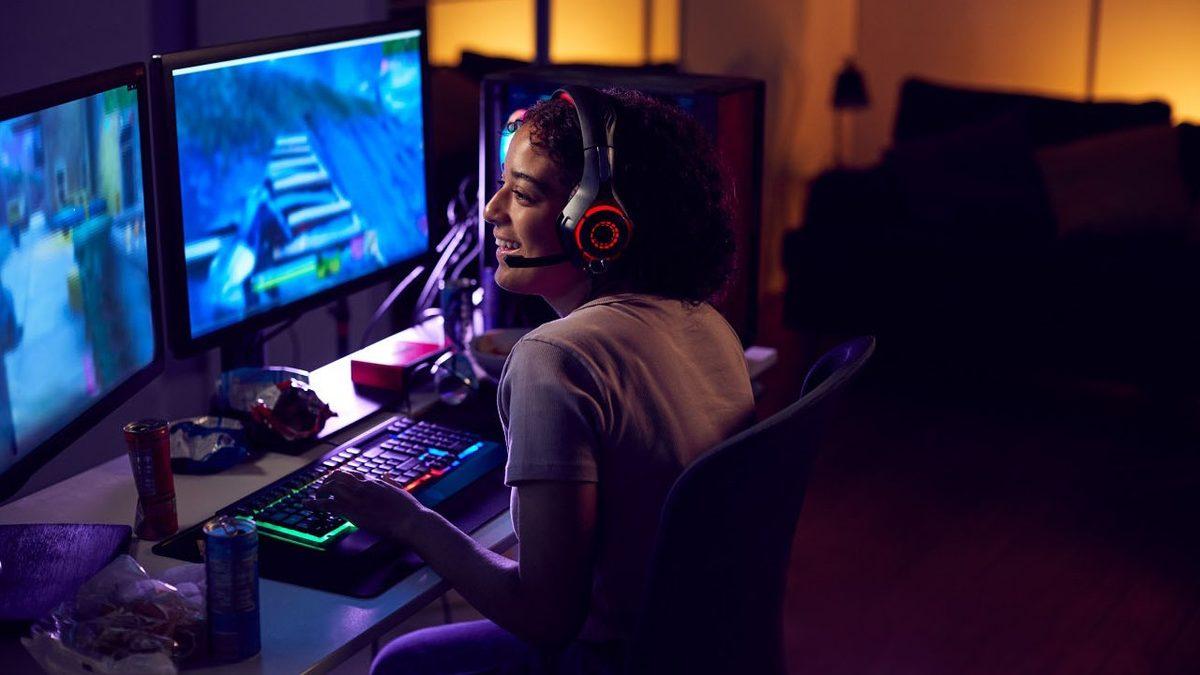 Varı Yoğu Oyuna Harcamışız: Geçtiğimiz Yıl Oyun Endüstrisinde Yaşanan Devasa Büyüme Oranı Açıklandı