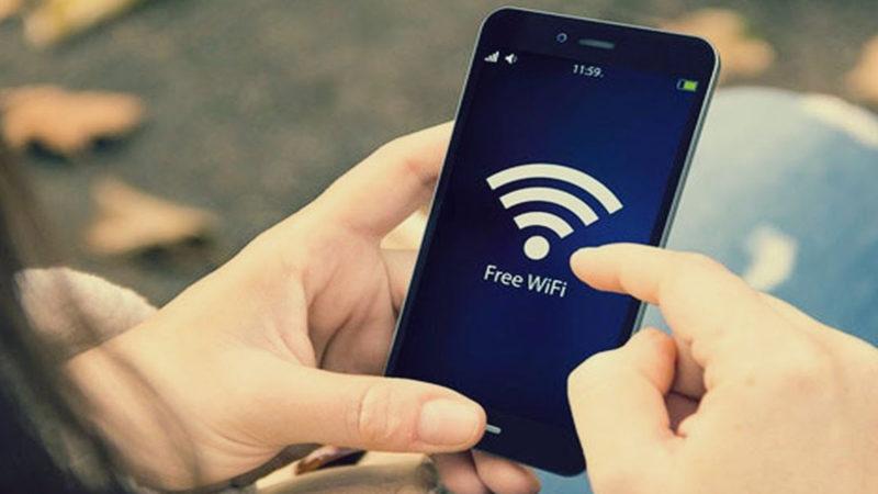 İstanbul Büyükşehir Belediyesi, Kütüphanelerdeki İBB Wi-Fi Hizmet Kotasını 150 GB’a Çıkarıyor