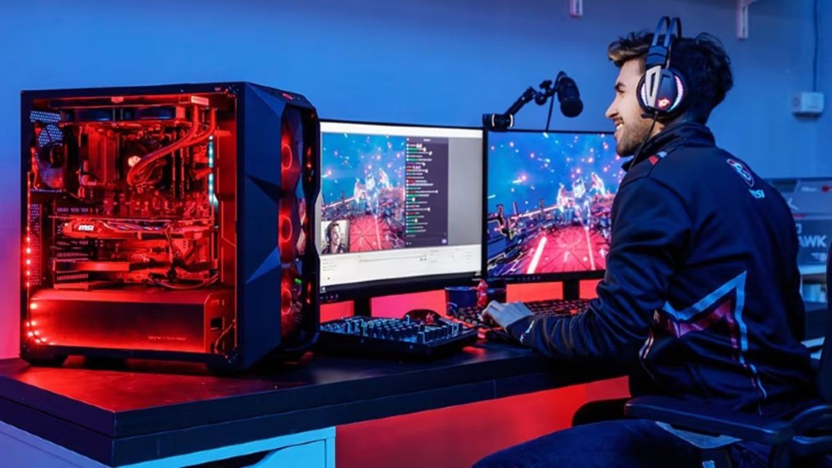 Varı Yoğu Oyuna Harcamışız: Geçtiğimiz Yıl Oyun Endüstrisinde Yaşanan Devasa Büyüme Oranı Açıklandı