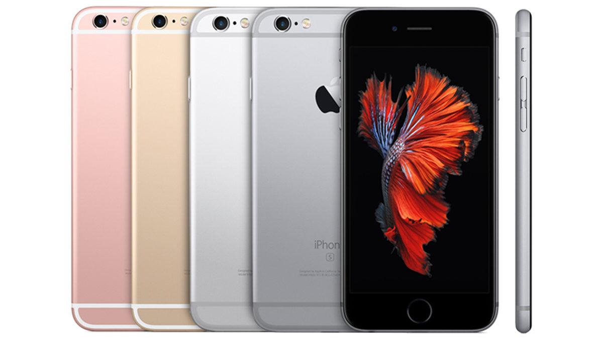 İddiaya Göre iPhone 6s Serisi ve İlk iPhone SE, iOS 15 Güncellemesi Almayacak