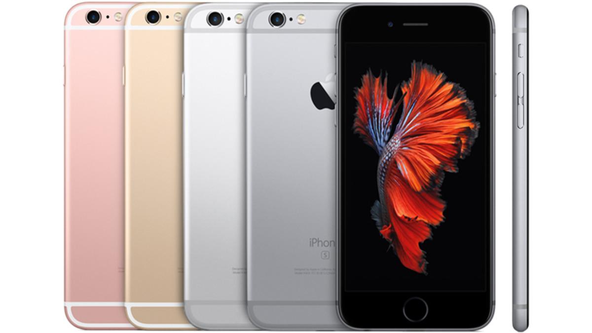 İddiaya Göre iPhone 6s Serisi ve İlk iPhone SE, iOS 15 Güncellemesi Almayacak