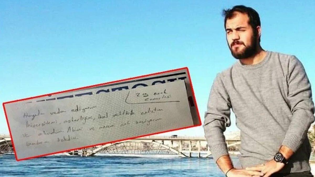 Genç Öğretmen Murat Kaya Yaşamına Son Verdi: ’Atanamayan Öğretmen’ Sorunu Bir Kez Daha Sosyal Medyada Tepki Topladı