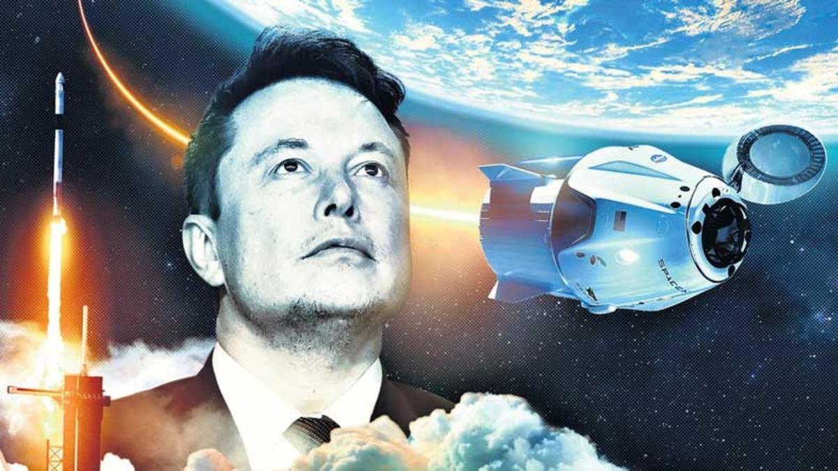 İnsanlığın Uzaydaki Geleceğini Belirleyen SpaceX Nasıl Kuruldu ve Bu Kadar Başarılı Oldu?