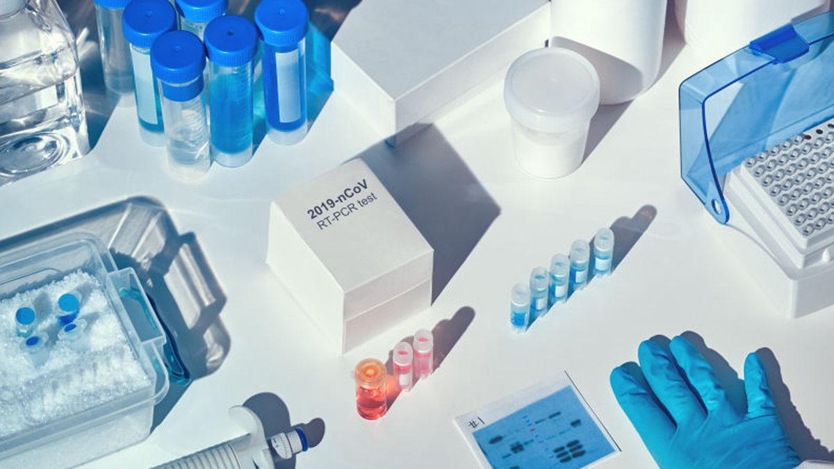 Sağlık Bakanlığı, Valiliklere Covid-19 Test Ücreti Hakkında Yazı Gönderdi